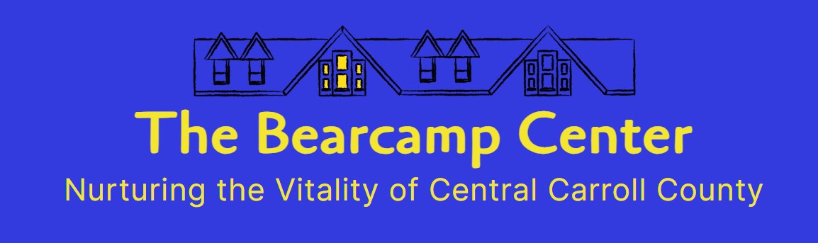 The Bearcamp Center for Sustainable Community